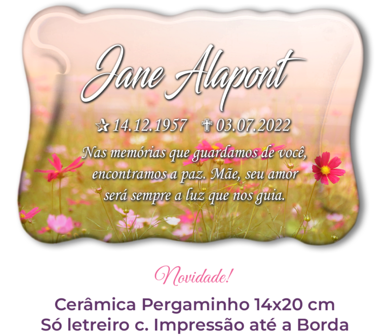 So letreiro